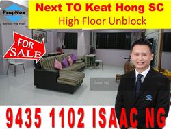 Blk 297C Choa Chu Kang Avenue 2 (Choa Chu Kang), HDB 5 Rooms #146509832